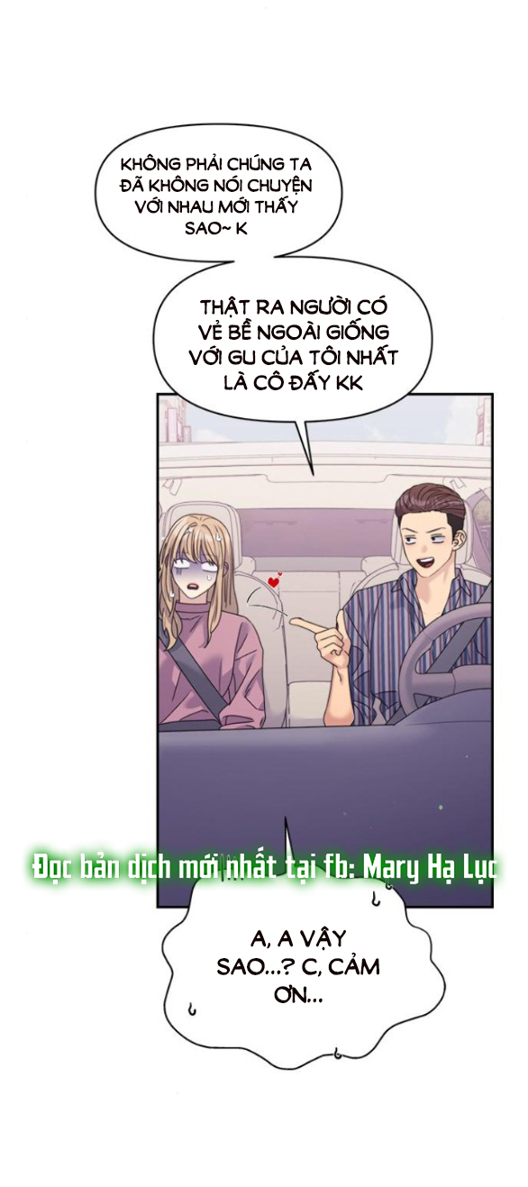 Couple Breaker chapter 40.1 91