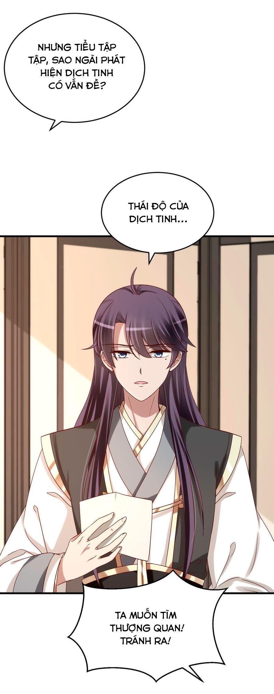 kiêu ngạo vương gia chủng điền phi chapter 167 6