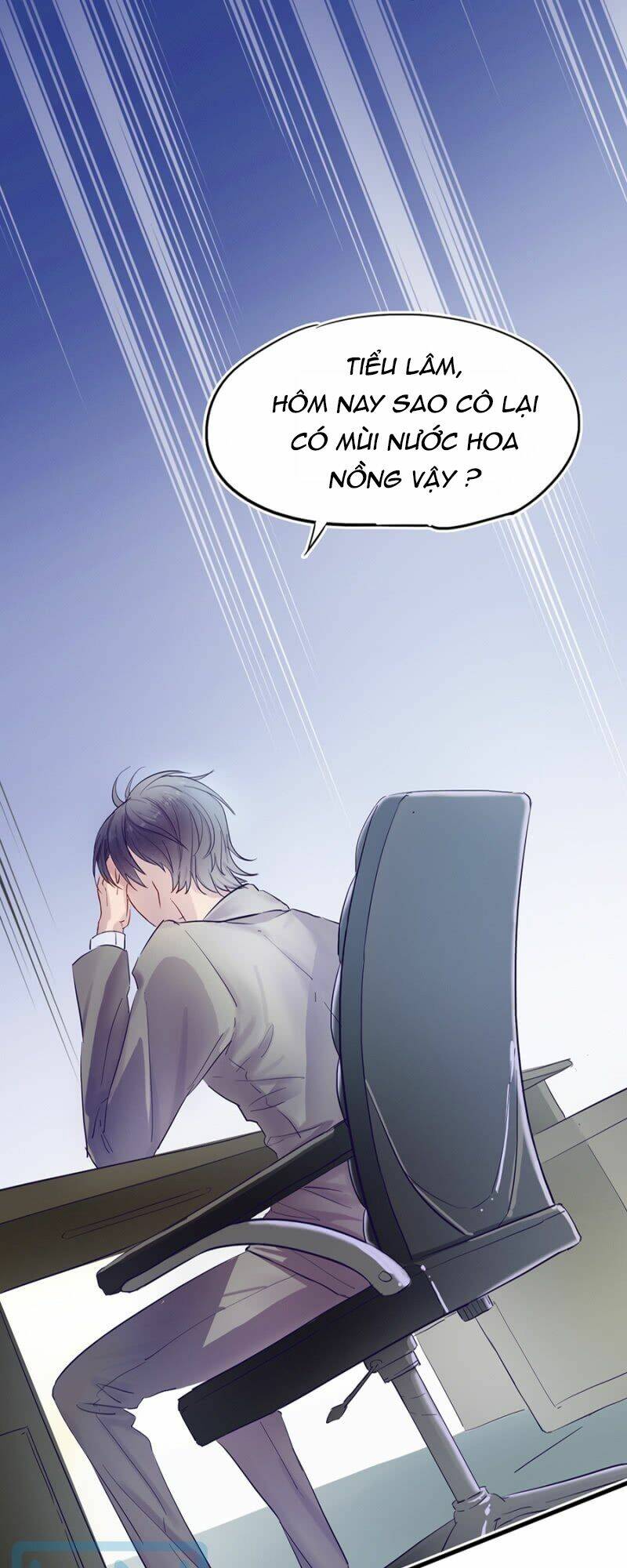 boss lãnh khốc buông em ra chapter 2 47