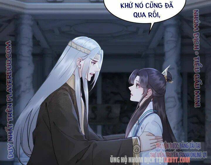 trọng sinh bá sủng nhiếp chính vương quá mạnh mẽ chapter 140 6