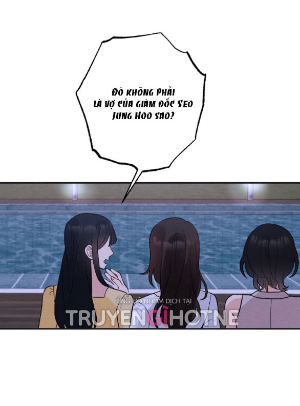 [18+] hôn nhân bị đánh cắp chapter 32.1 40