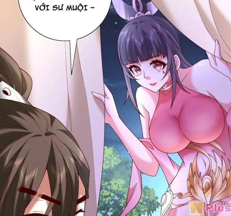 bị sư phụ xinh đẹp dùng 99 cách dạy dỗ thành thánh chapter 222 29