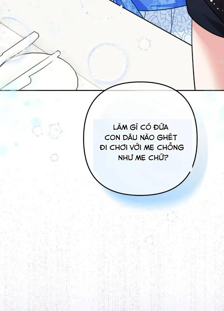 tại sao mẹ chồng tôi lại như thế này? chapter 12 78