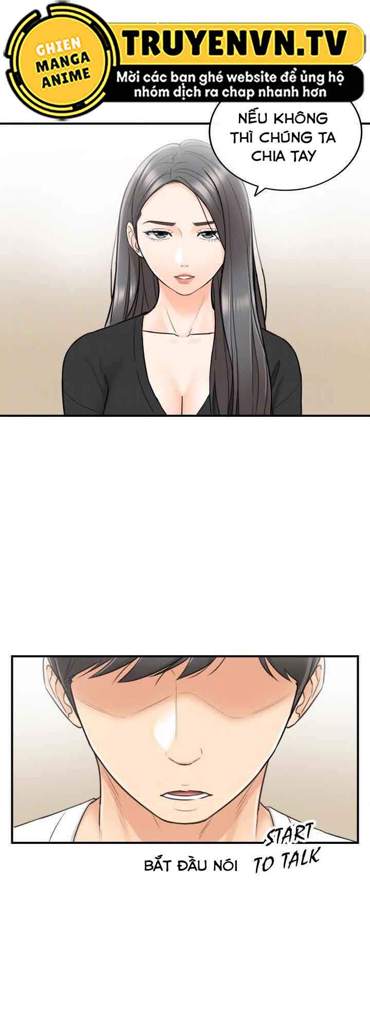 nàng boss trẻ tuổi chapter 21 1