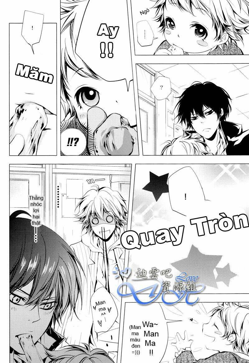 khr doujinshi - the boy next door chapter 1 21