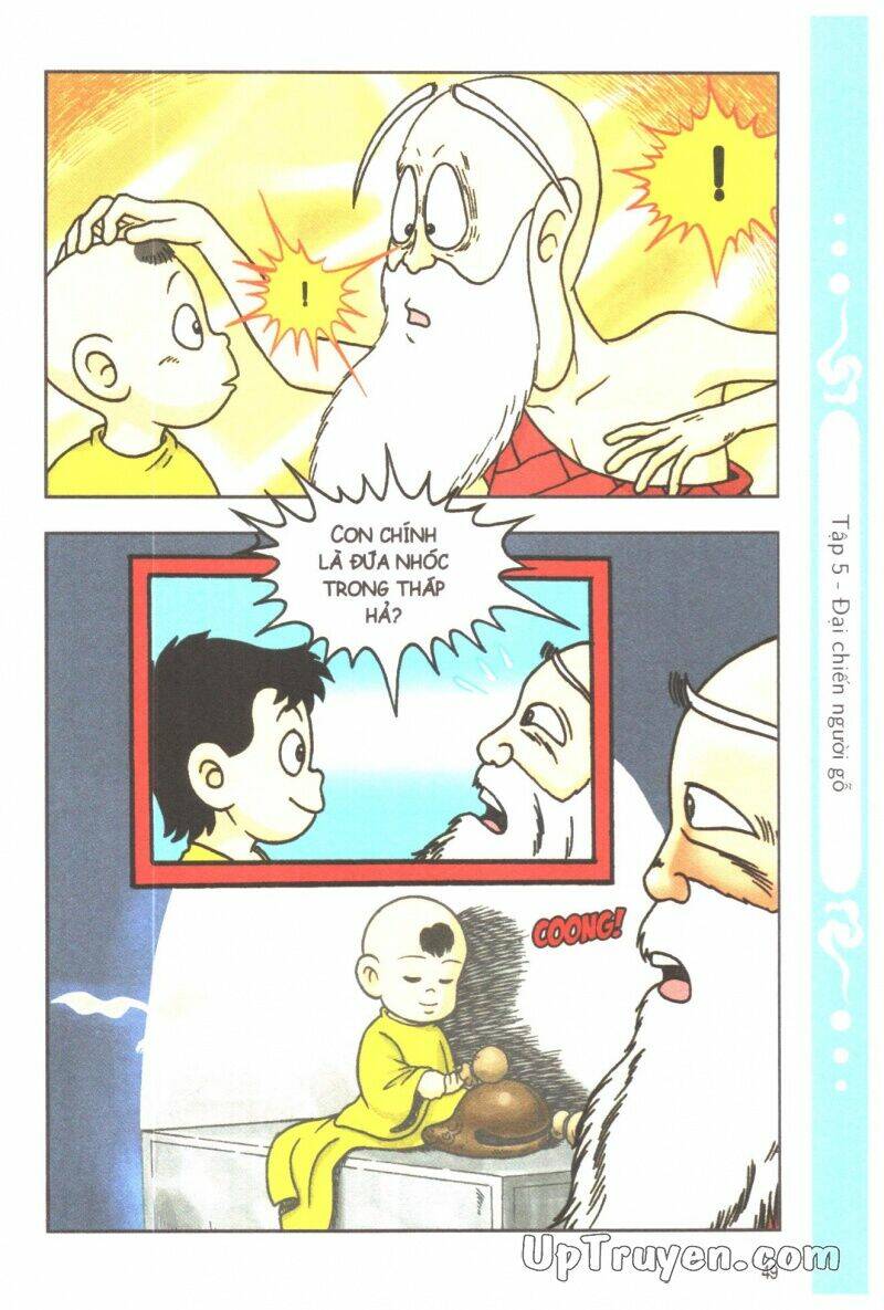 ô long viện tình huynh đệ chapter 5.2 22