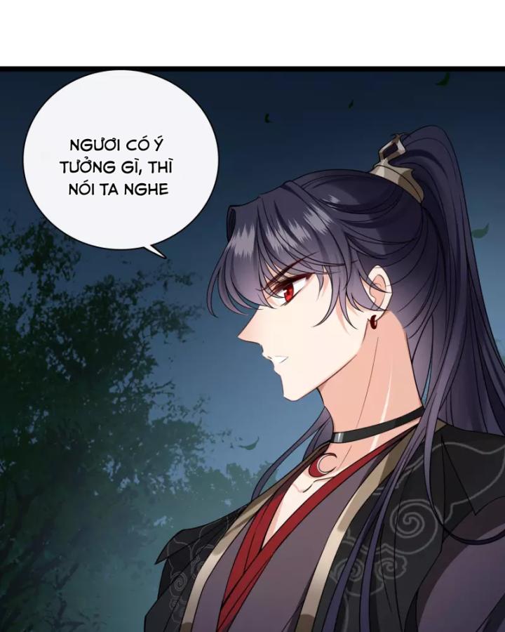 nụ cười của ngươi ngọt gãy tám cái răng của ta chapter 95 38