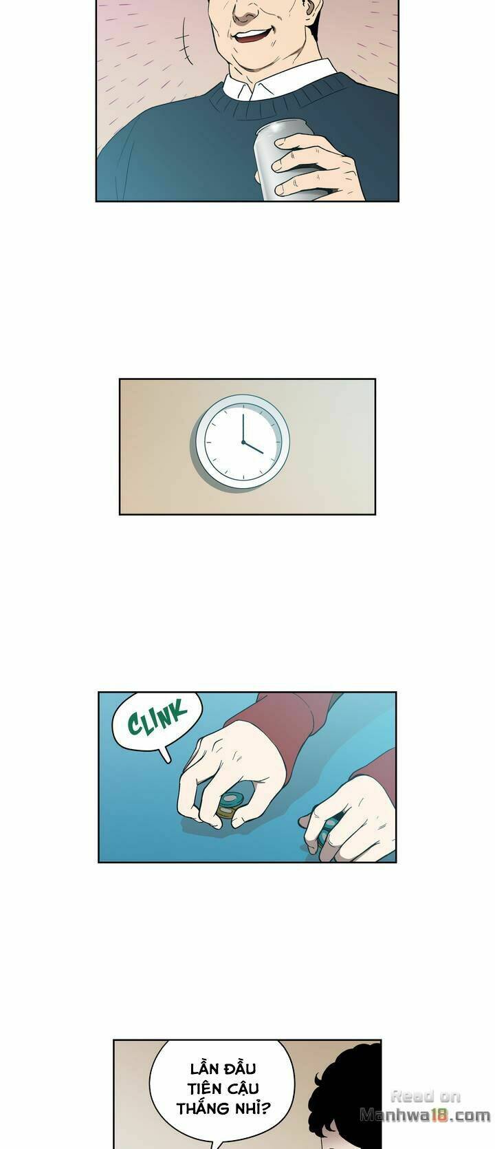 thần bài siêu năng chapter 78 5