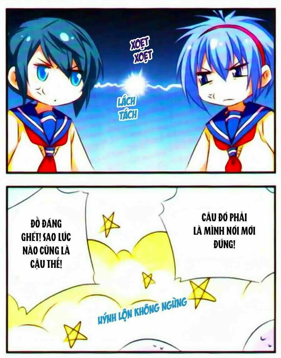 manh tam quốc chapter 91 9