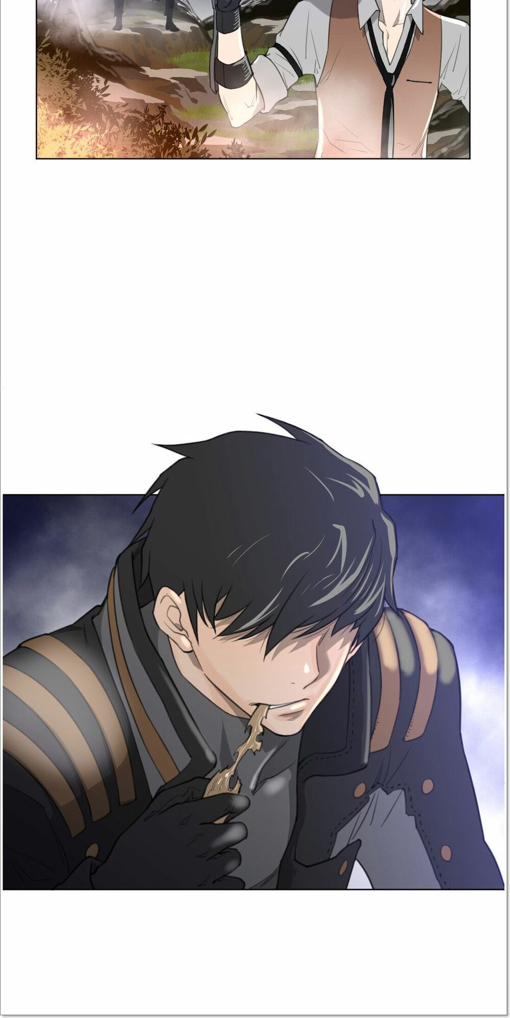 một nửa hoàn hảo chapter 24 36