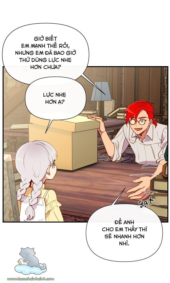 công nương khế ước của gia tộc công tước quái vật chapter 23 30