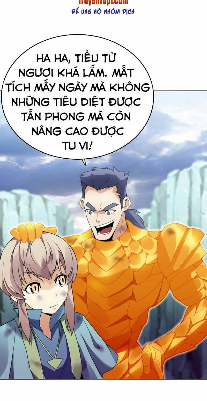 thiên thần quyết chapter 92 17