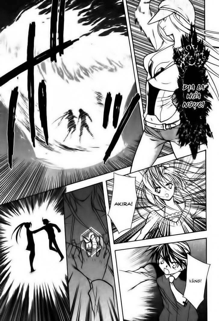 shiki tsukai chapter 9 24