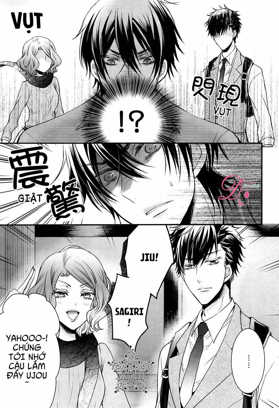 shinobi shijuusou chapter 13 31