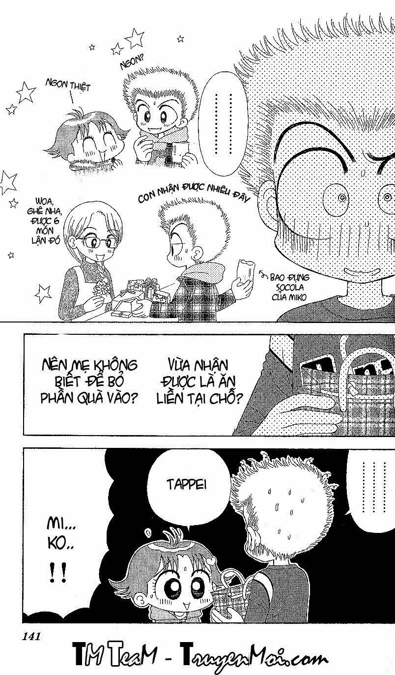 kocchi muite! miiko chapter 8 10