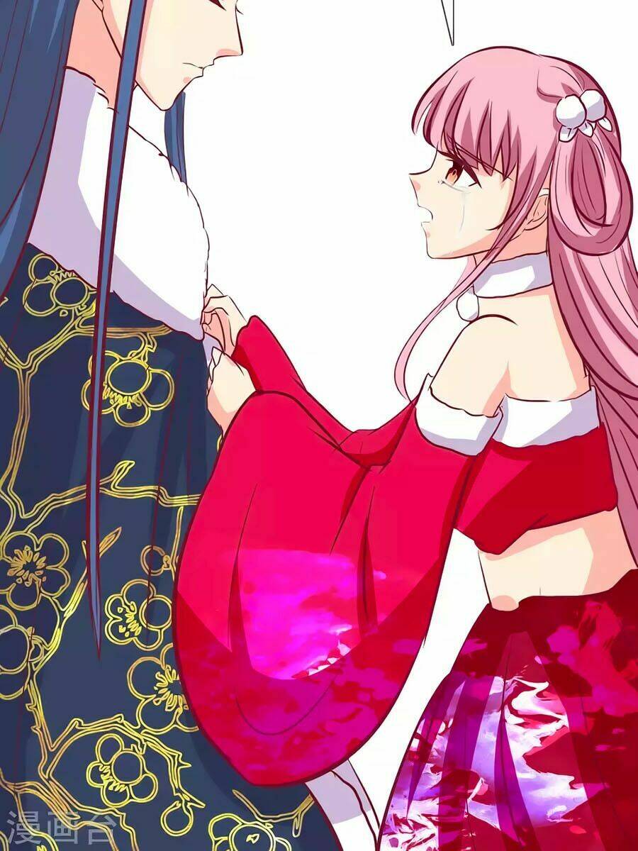 thỏ yêu tiểu vương phi chapter 104 20