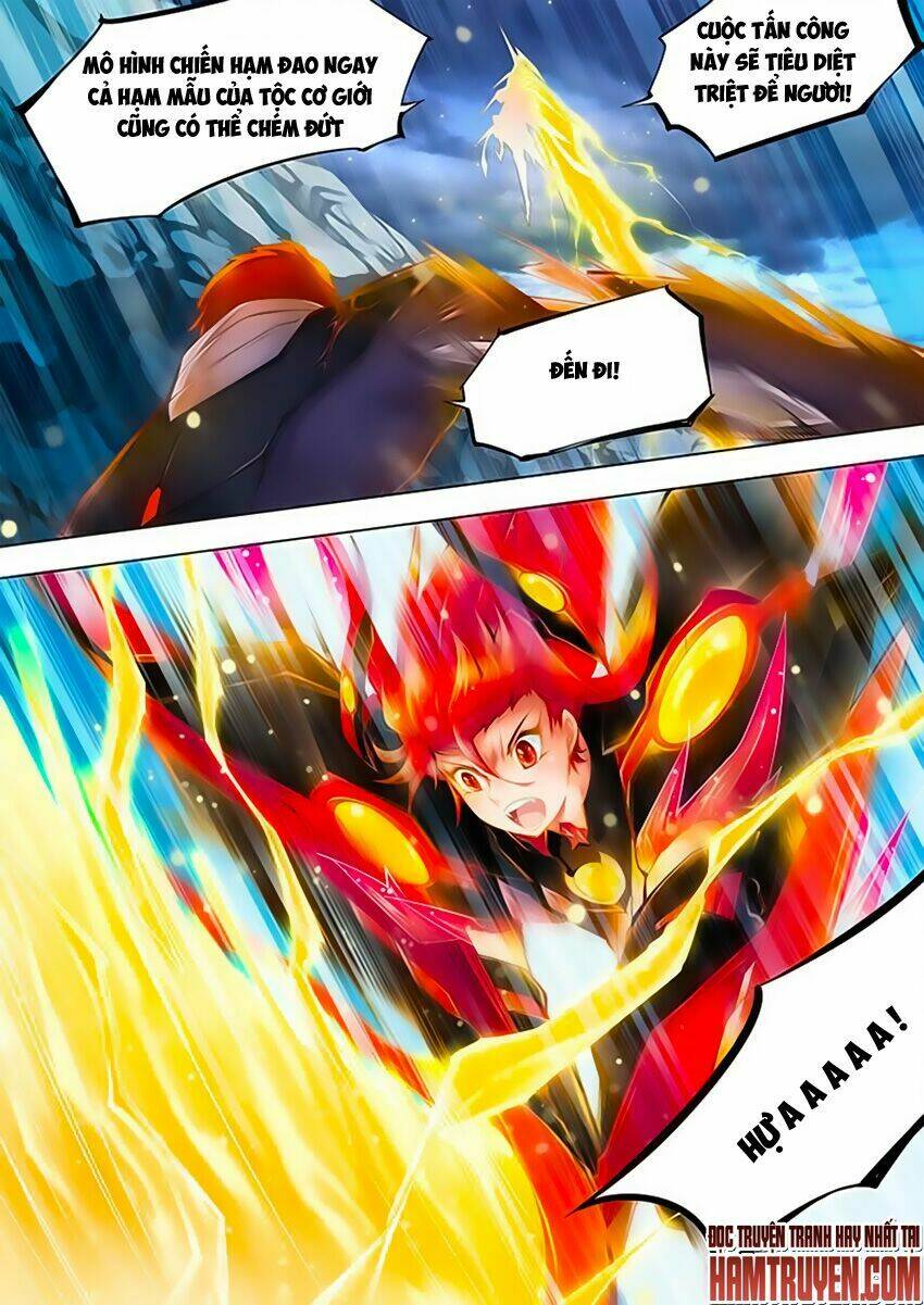 phá hiểu thế kỷ chapter 17 9