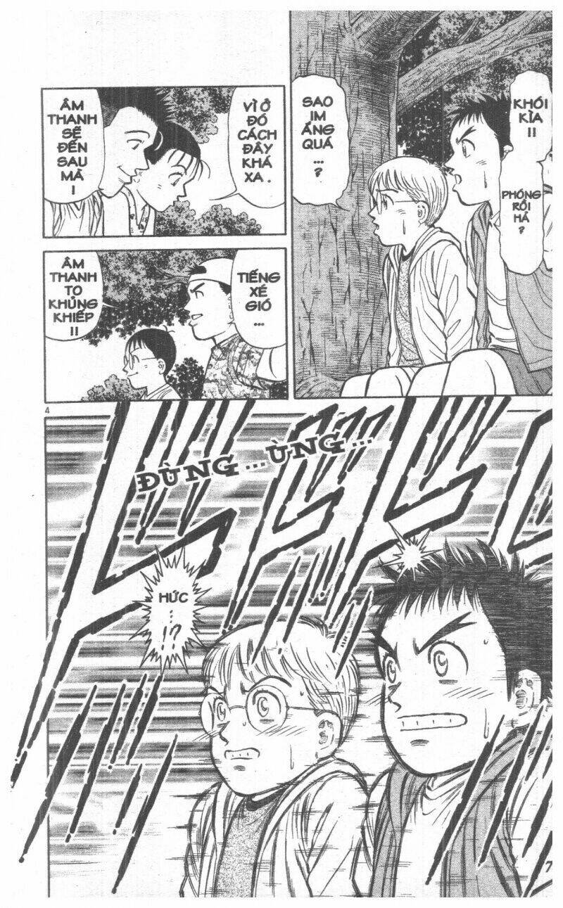 hộ chiếu xanh chapter 1 76