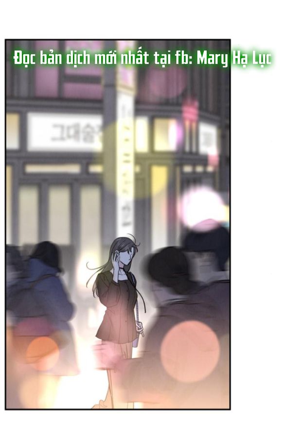 Thuyết Tình Yêu Ích Kỷ chapter 34.2 14