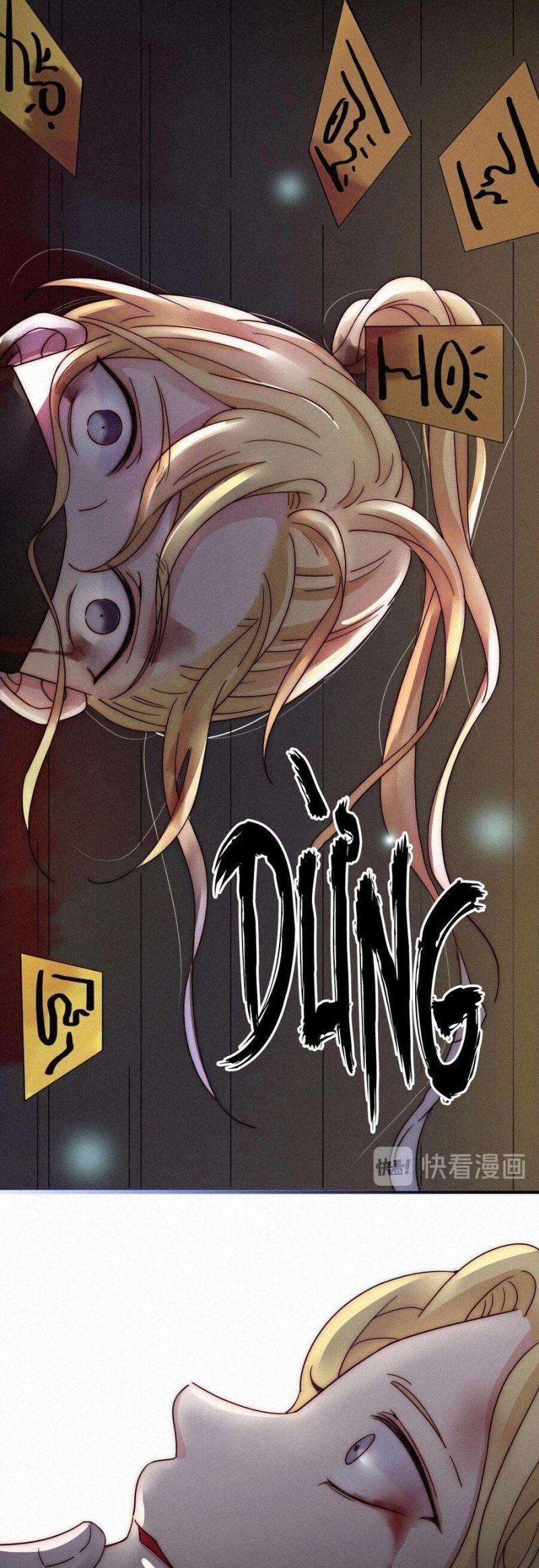 đêm tối chốn này chapter 69 23