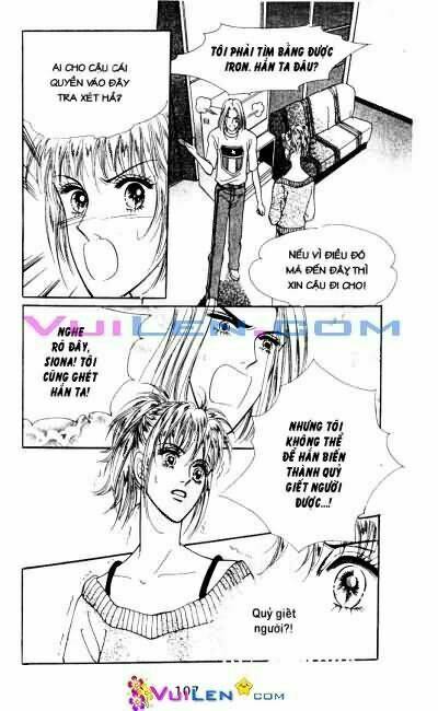 vật cản tình yêu chapter 6 101