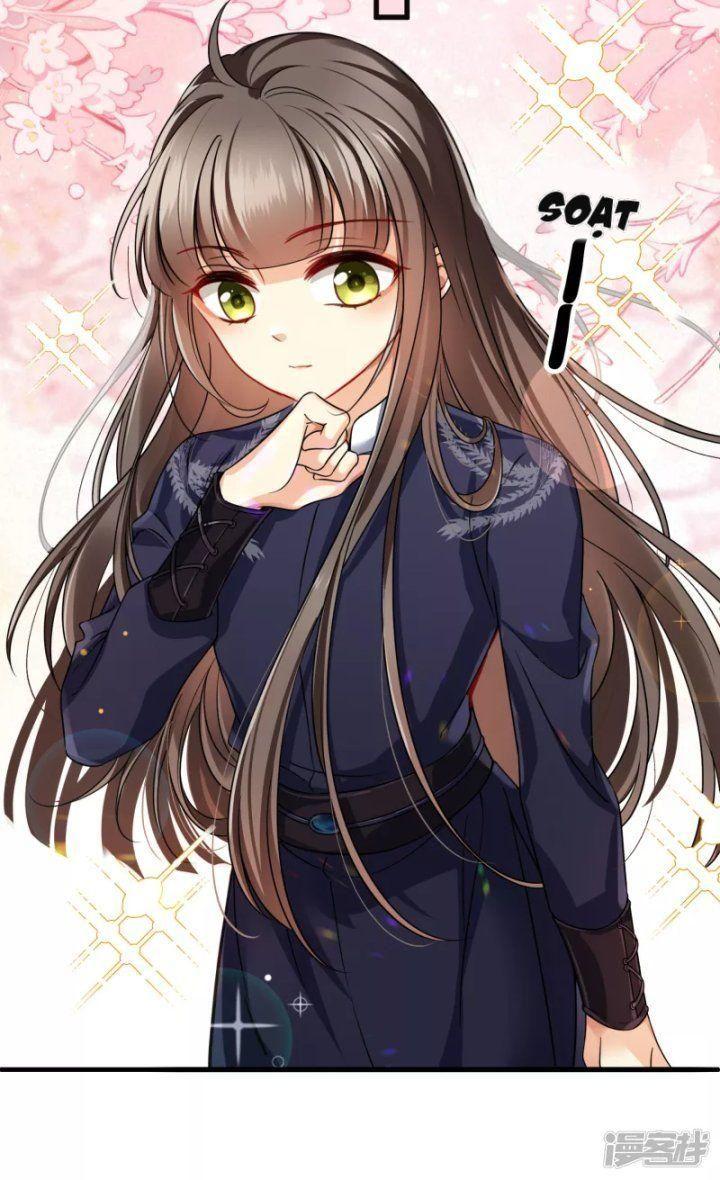 nụ cười của ngươi ngọt gãy tám cái răng của ta chapter 28 32