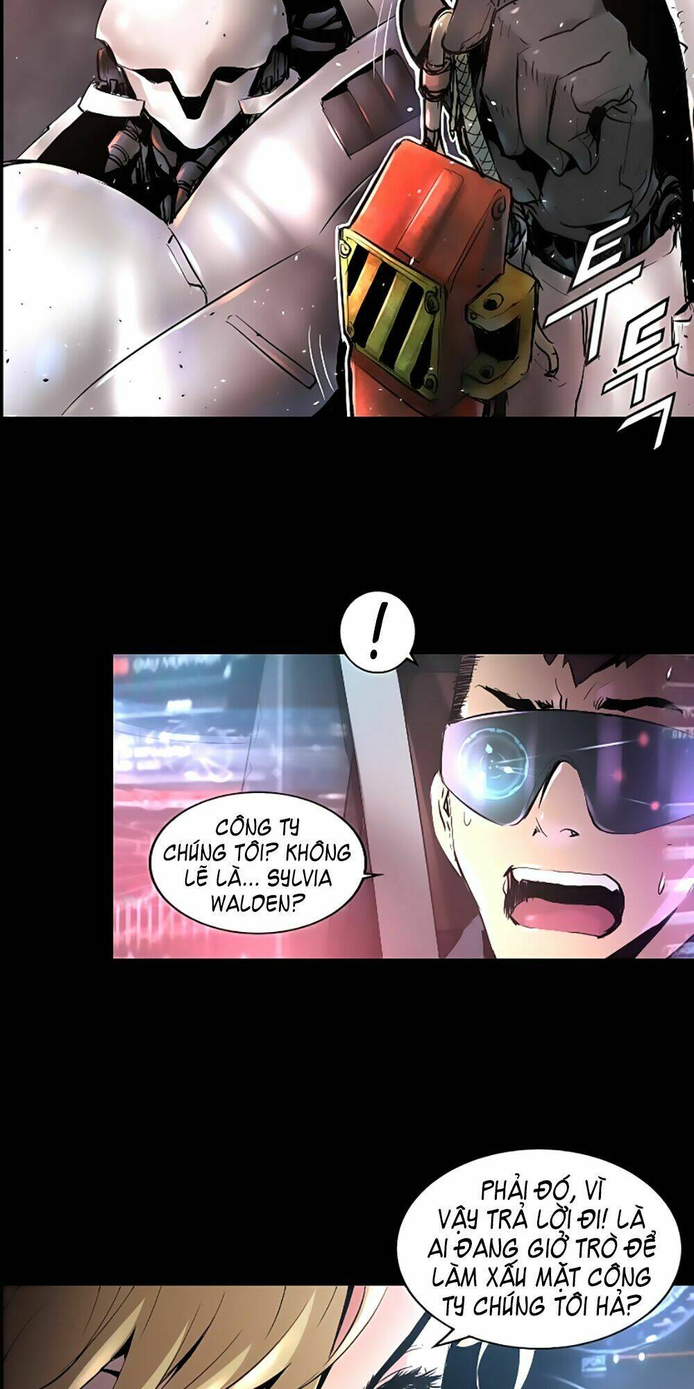 tam tuyệt tại dị giới chapter 13 22