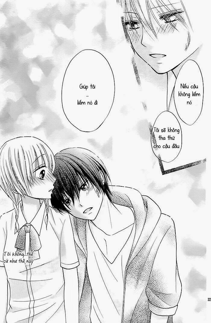 sorenara isso koi ni nare chapter 2 23