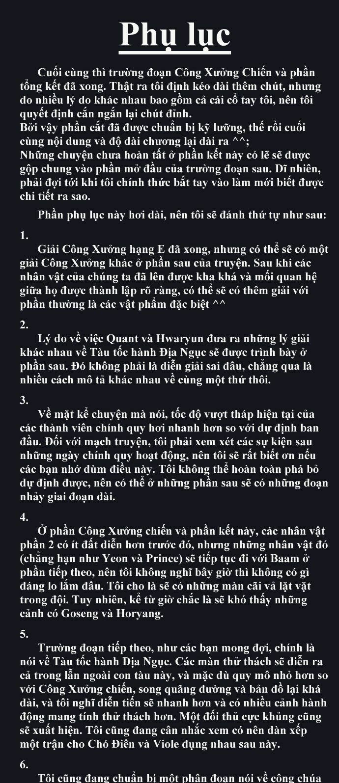 tòa tháp bí ẩn 2 chapter 110 35