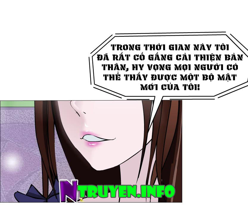 cạm bẫy của nữ thần chapter 169 24