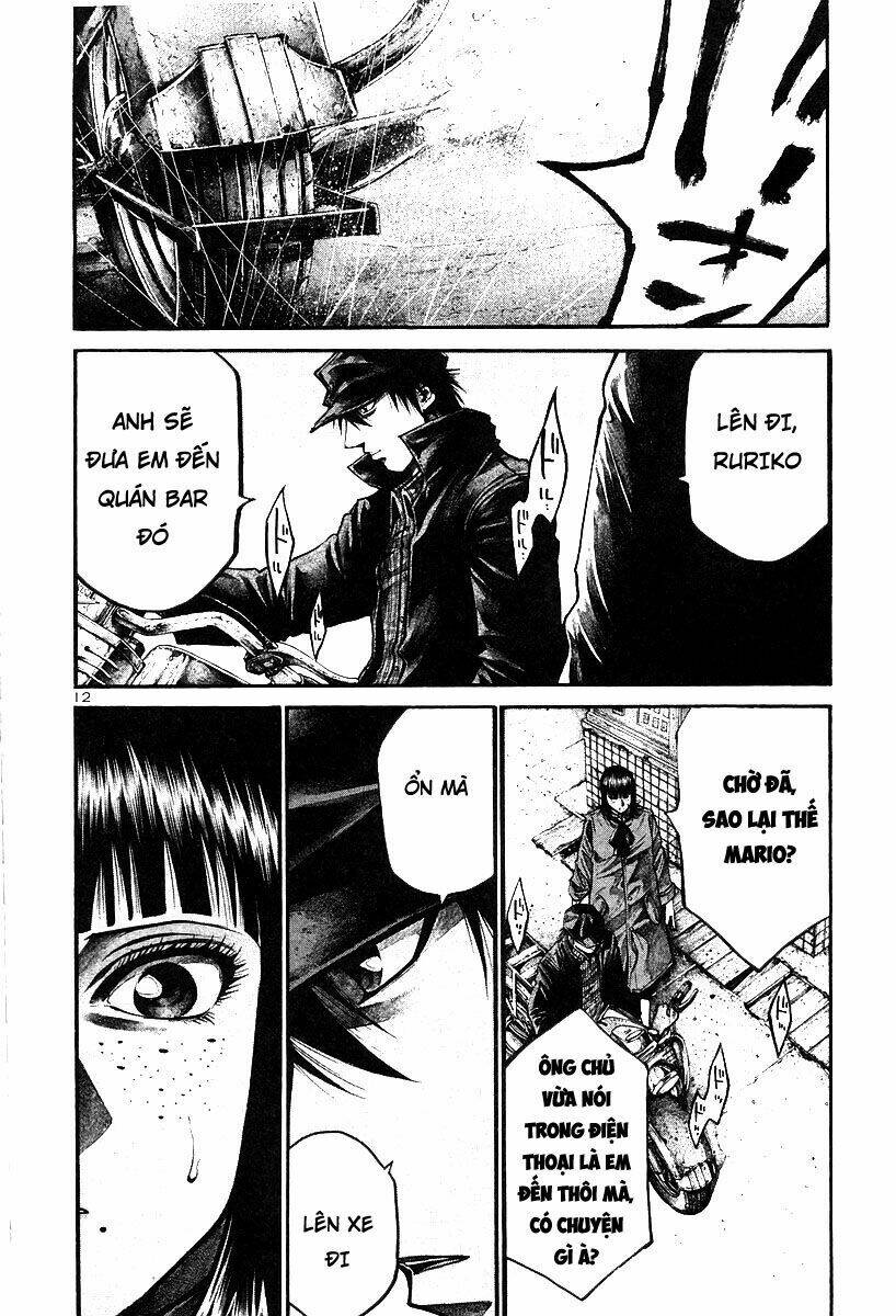 rainbow chapter 179 11