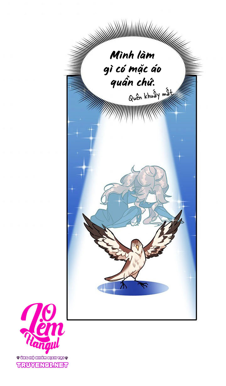 công chúa của loài chim chapter 2 36
