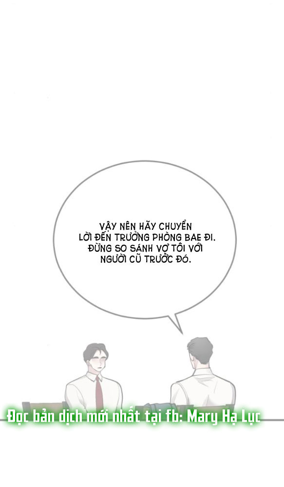 tân hôn mệt mỏi của trưởng phòng chapter 17.2 28