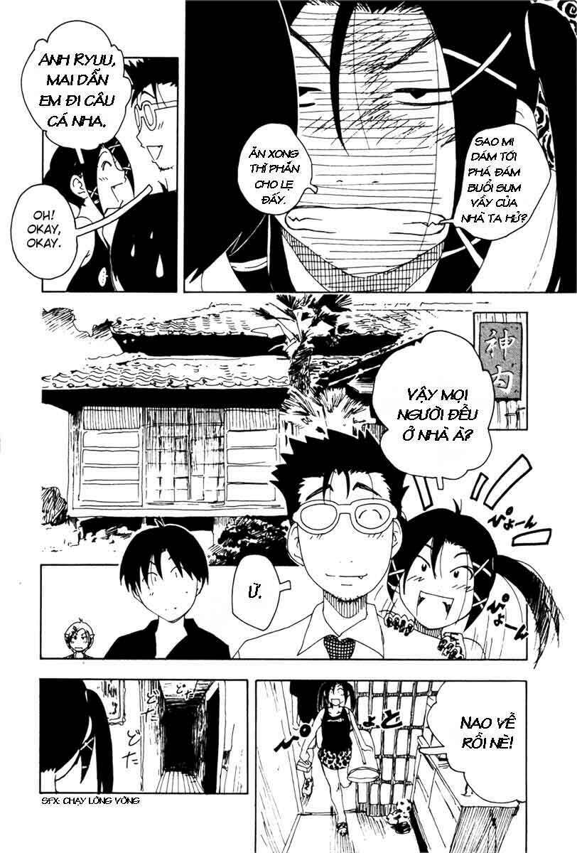 inu neko jump chapter 25 16