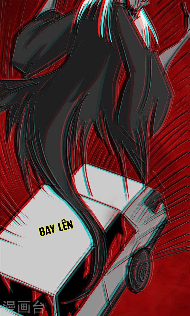 Dân Quốc Yêu Văn Lục chapter 87 - Trang 51