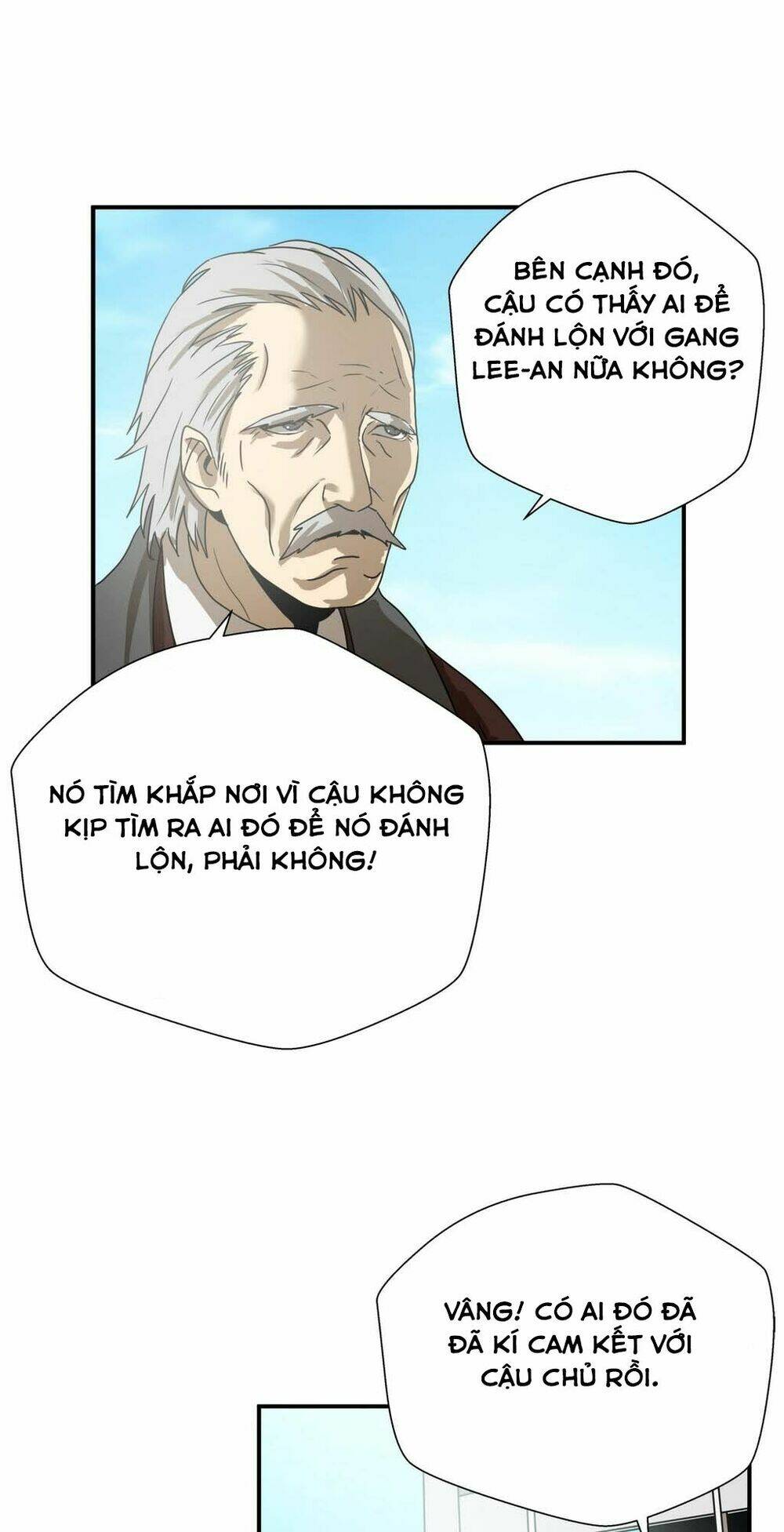 kẻ bị ruồng bỏ chapter 8 26