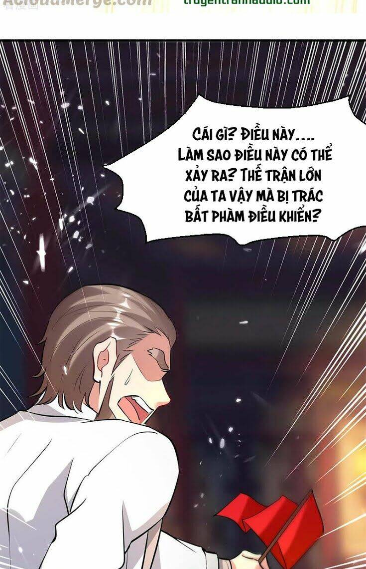 trọng sinh khí thiếu quy lai chapter 163 6