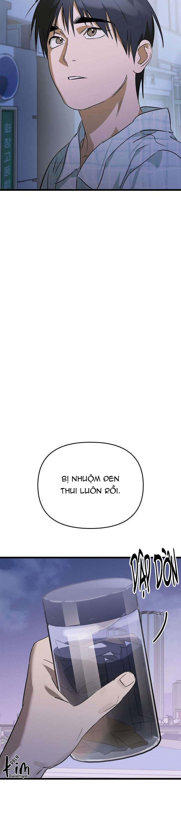 bl ngắn tuyển chọn chapter 32.6 18