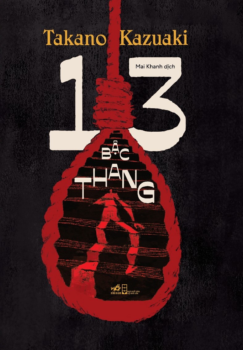 Sách 13 Bậc Thang