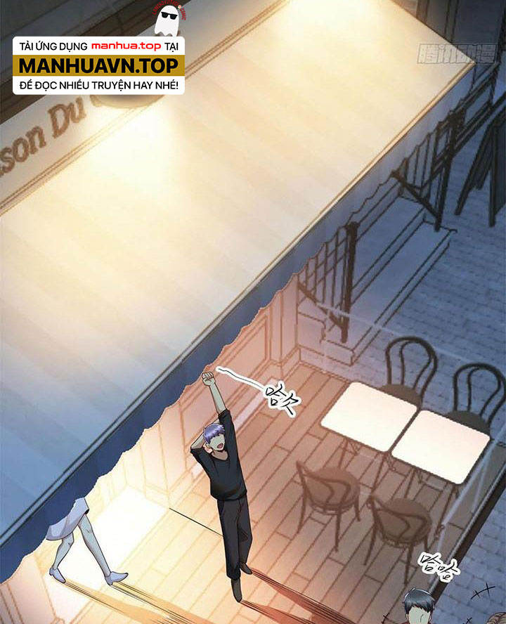 ta làm giàu từ thua lỗ game chapter 110 14