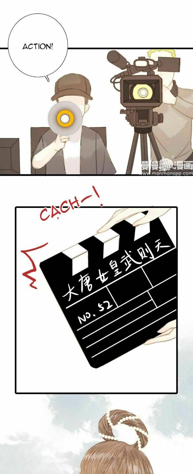 người biến thành ánh trăng chapter 12 11