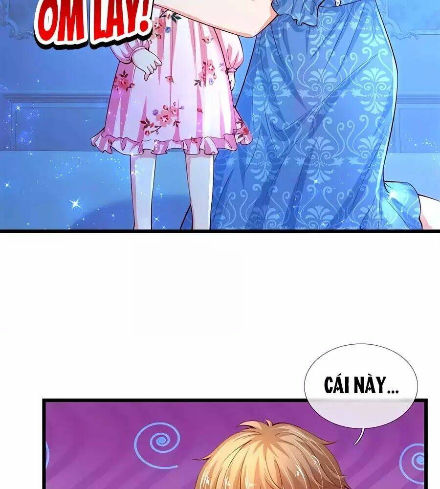 bỗng một ngày trở thành con gái nhà vua chapter 117 27