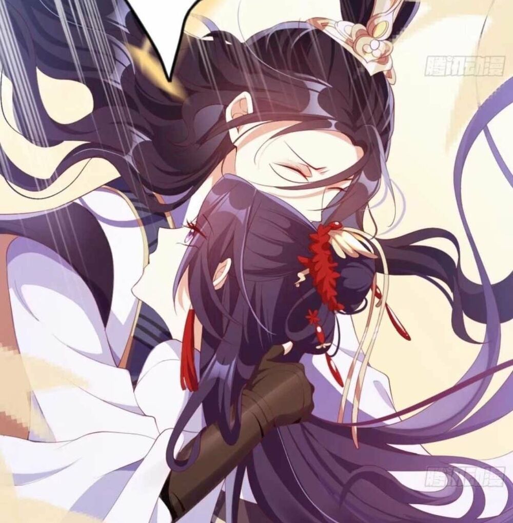 ác nữ vi đế chapter 83.2 14