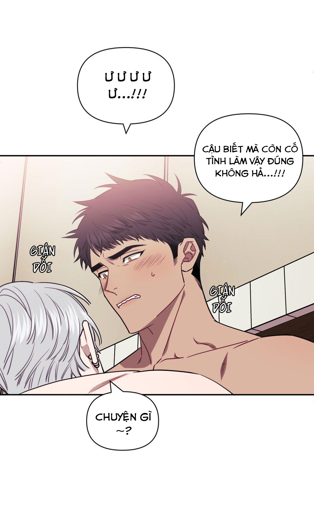 hơn cả bạn bè chapter 10 13