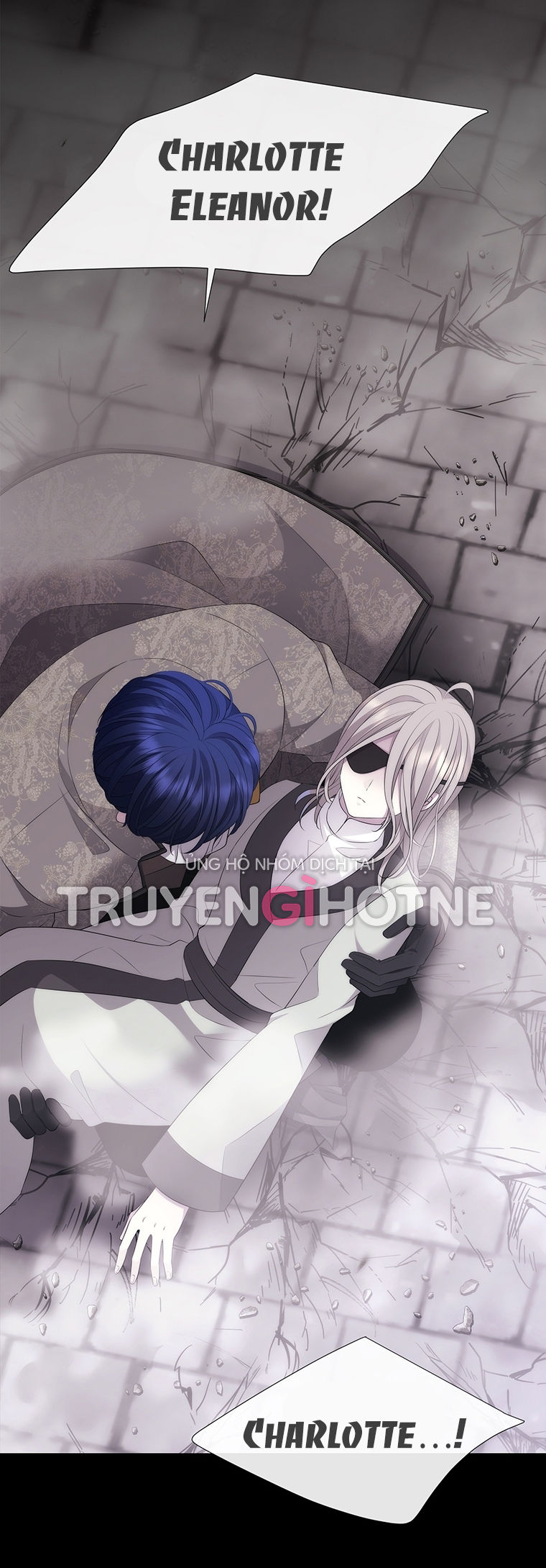 năm môn đệ của charlotte chapter 146.1 10