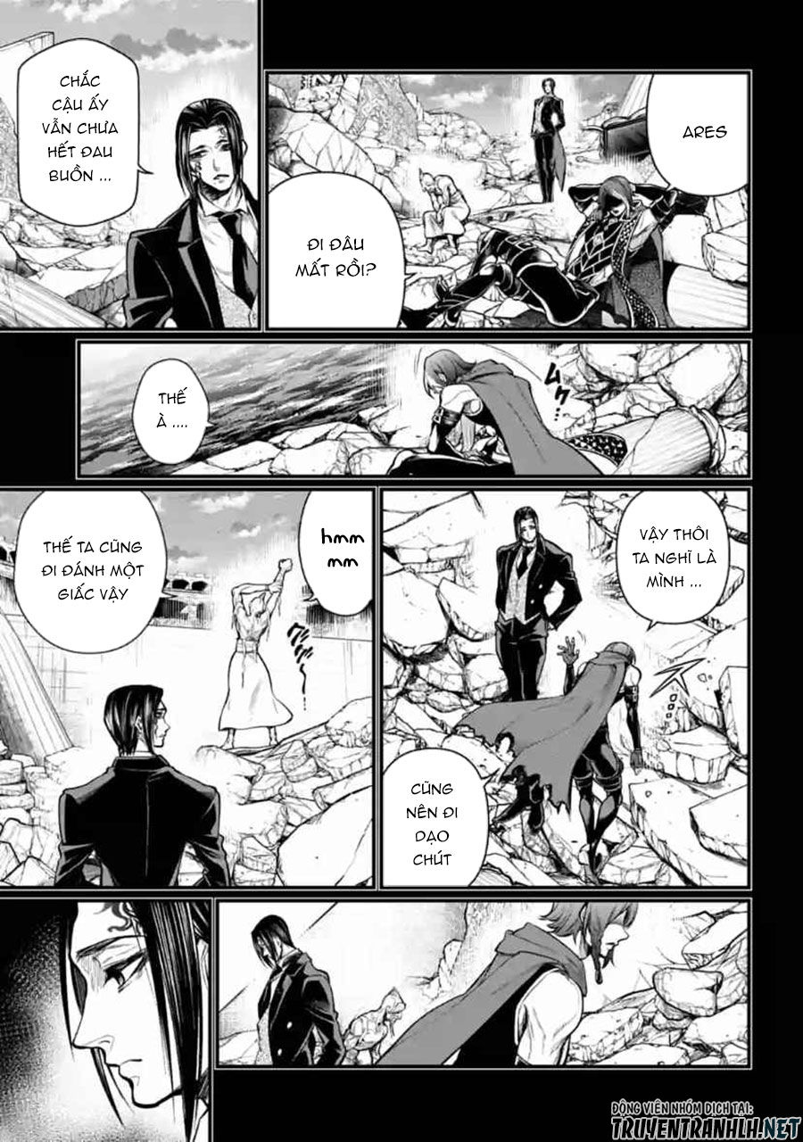 đại chiến nhân thần chapter 32 8