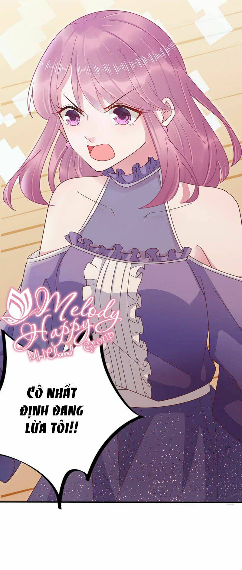 melody happy group: giai điệu hạnh phúc - mh channel chapter 32 6