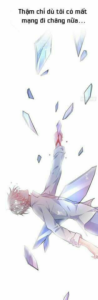 trí mệnh dưỡng khí chapter 0 11