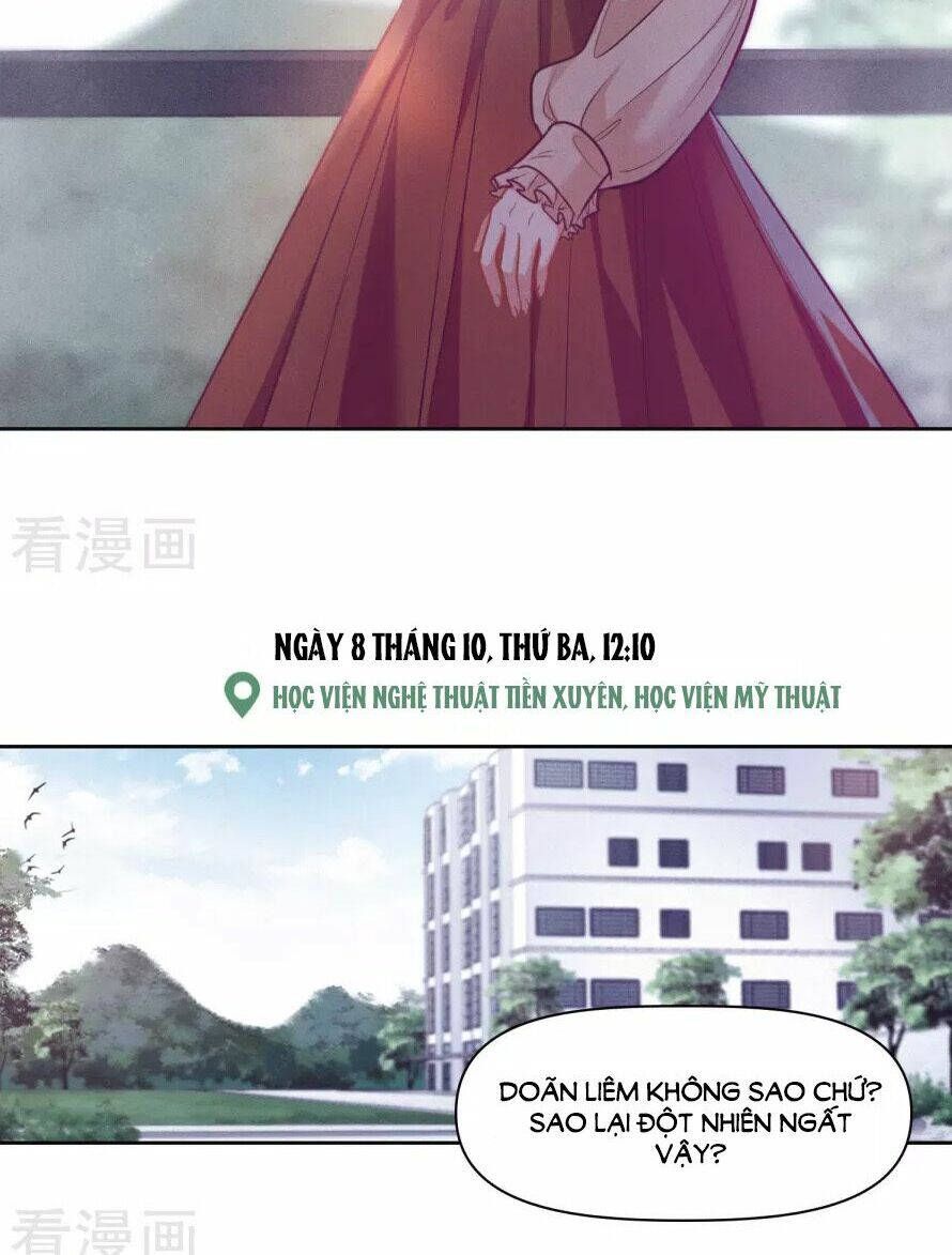 địa ngục cáo bạch thi chapter 77 2