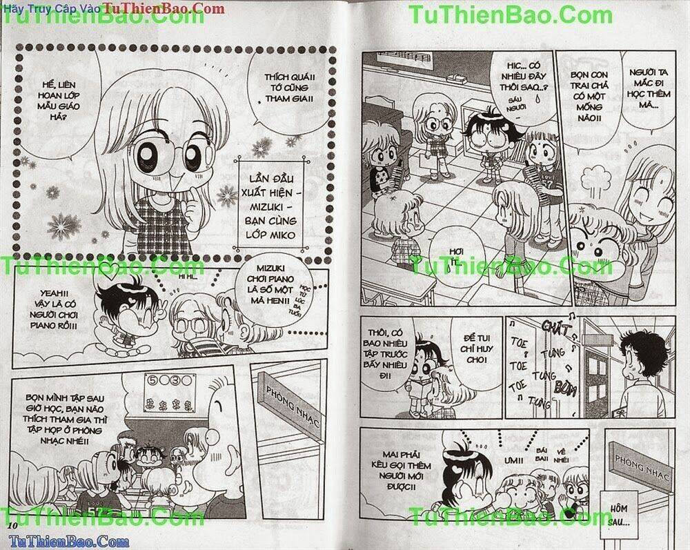 nhóc miko chapter 22 5